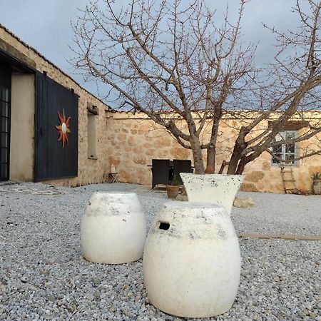 Loft Carriones Villa Castilléjar Eksteriør bilde