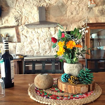 Loft Carriones Villa Castilléjar Eksteriør bilde