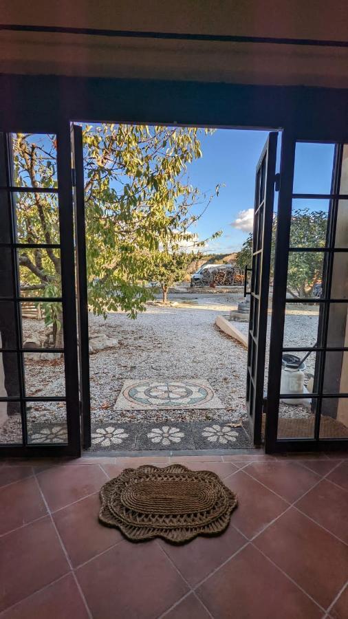 Loft Carriones Villa Castilléjar Eksteriør bilde