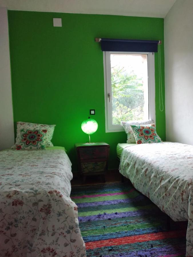 Loft Carriones Villa Castilléjar Eksteriør bilde