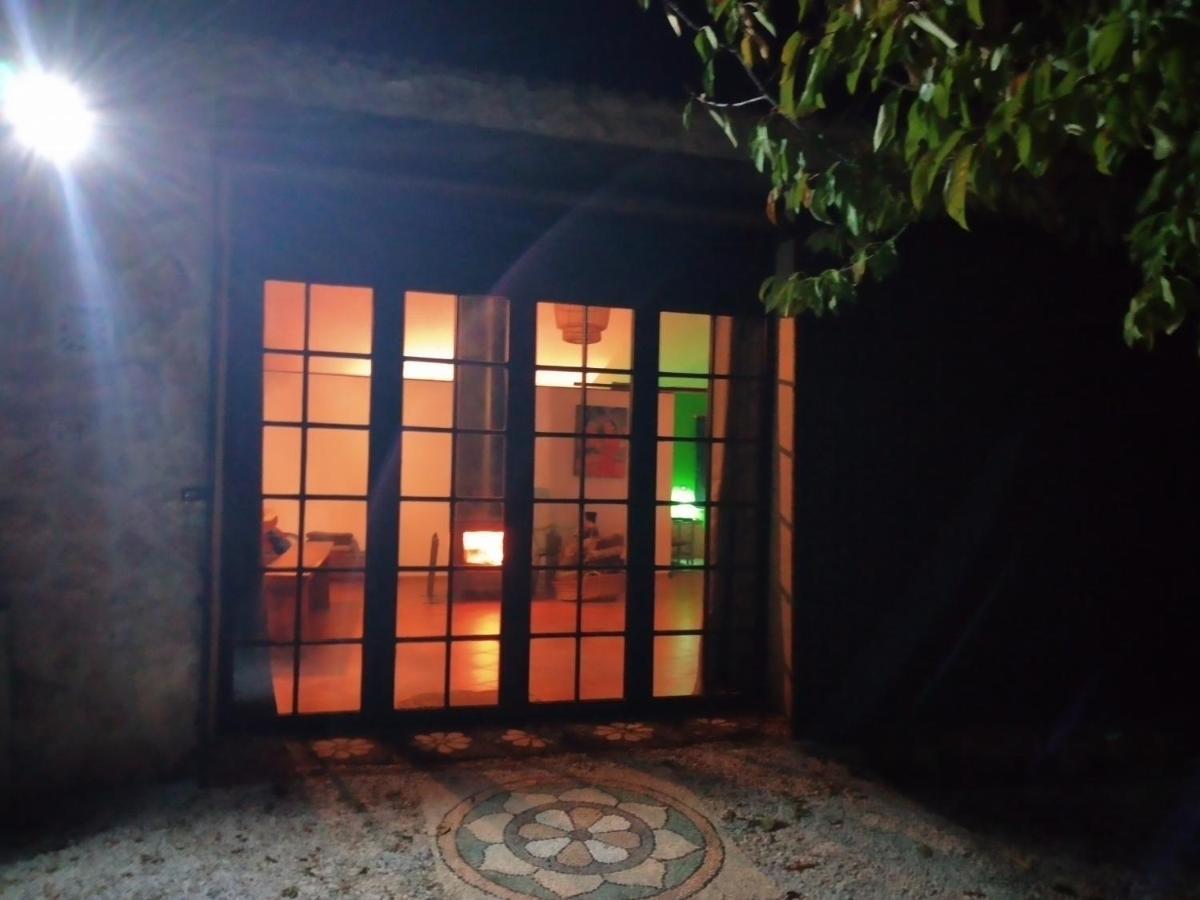 Loft Carriones Villa Castilléjar Eksteriør bilde