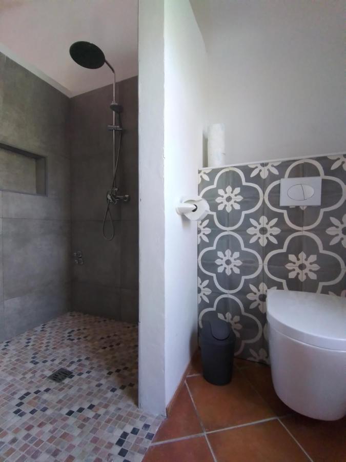 Loft Carriones Villa Castilléjar Eksteriør bilde