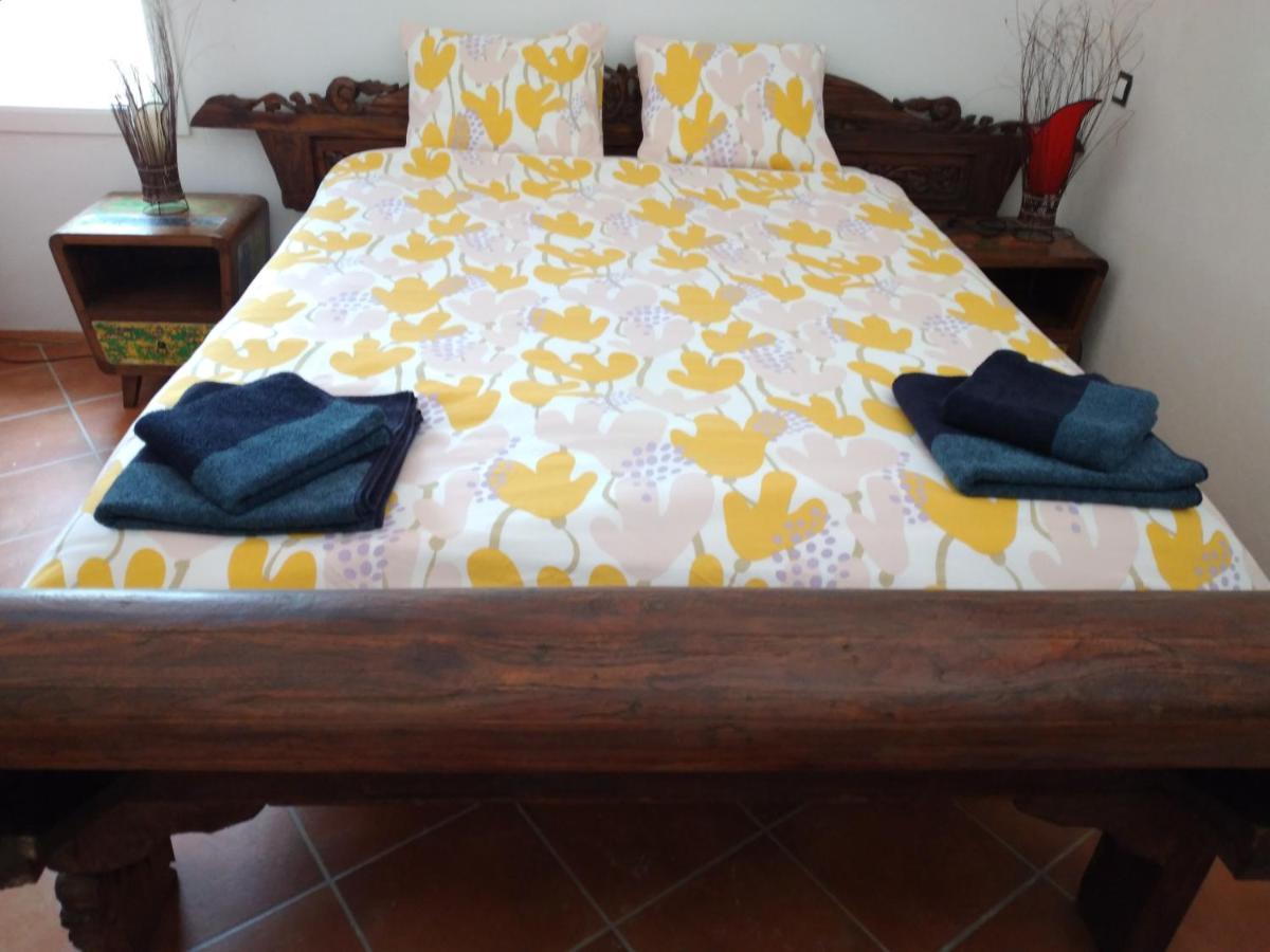 Loft Carriones Villa Castilléjar Eksteriør bilde